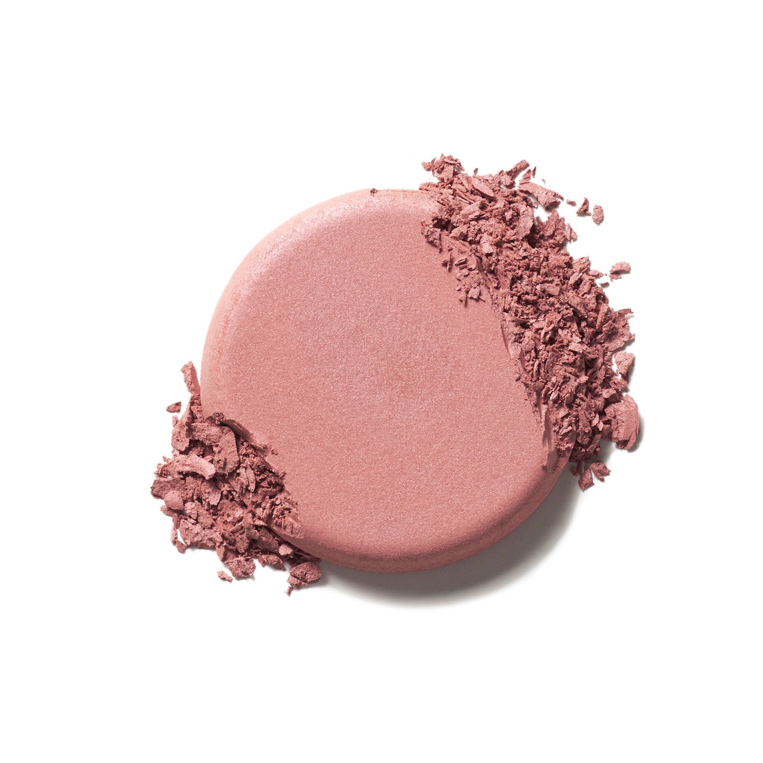 SOFT FOCUS BLURRING BLUSH (RUBOR EN POLVO)